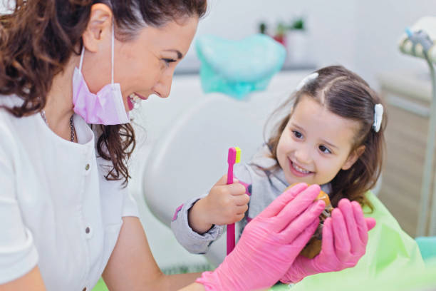 Oral Cancer Screening in Winter Springs, FL
